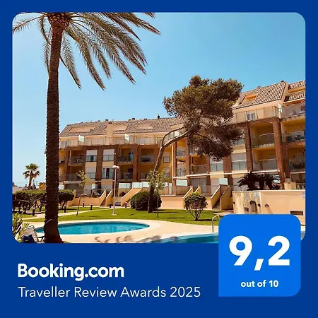 Denia_azul Marino_playa * Denia